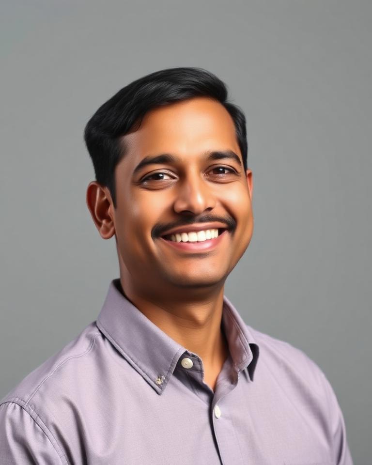 Sandeep Rao