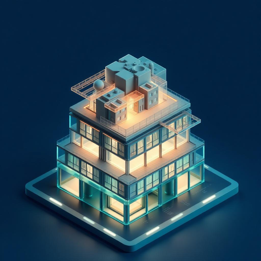 Generate model + optimisation